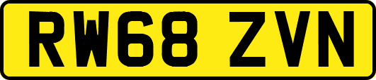 RW68ZVN