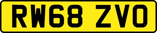RW68ZVO