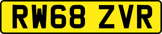 RW68ZVR