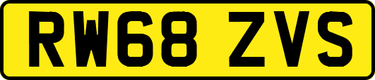 RW68ZVS