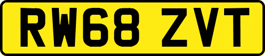 RW68ZVT