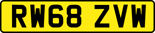 RW68ZVW