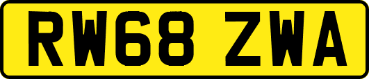 RW68ZWA