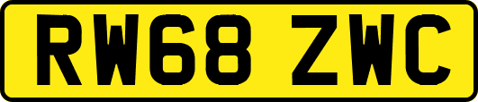 RW68ZWC