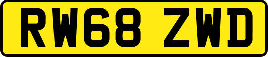 RW68ZWD