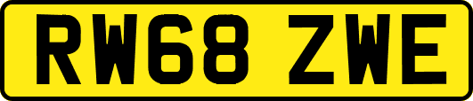 RW68ZWE