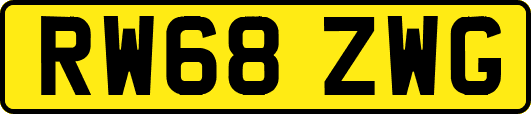 RW68ZWG
