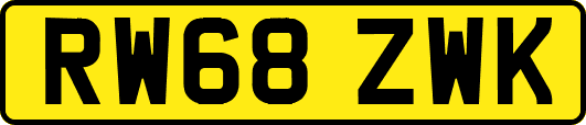 RW68ZWK