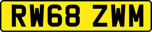 RW68ZWM