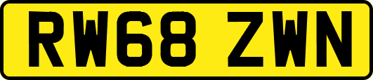 RW68ZWN