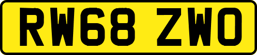 RW68ZWO