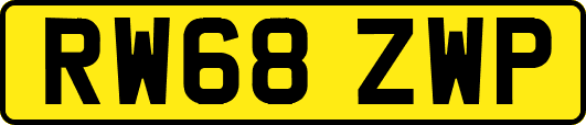 RW68ZWP