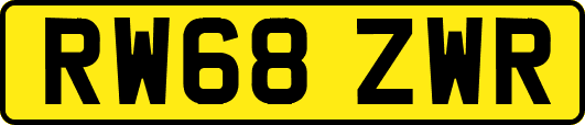 RW68ZWR