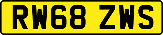 RW68ZWS