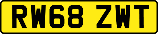 RW68ZWT