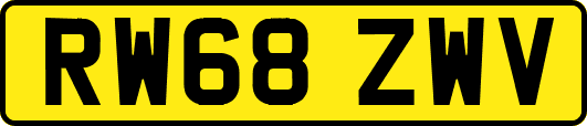 RW68ZWV
