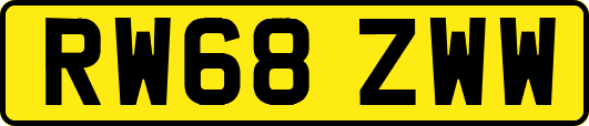 RW68ZWW