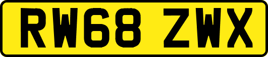 RW68ZWX