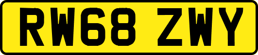 RW68ZWY