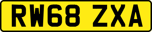 RW68ZXA