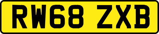 RW68ZXB