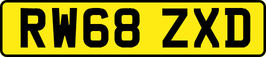 RW68ZXD