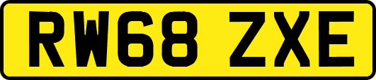 RW68ZXE