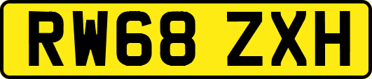 RW68ZXH