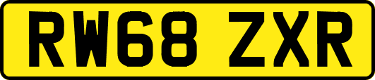 RW68ZXR