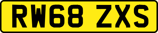 RW68ZXS