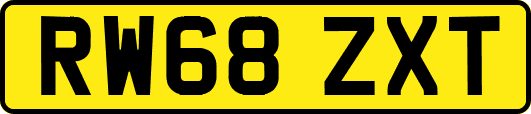 RW68ZXT