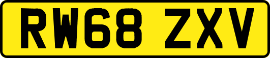 RW68ZXV