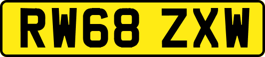 RW68ZXW