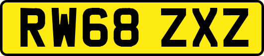 RW68ZXZ