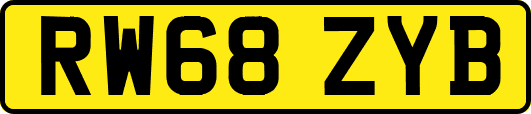 RW68ZYB