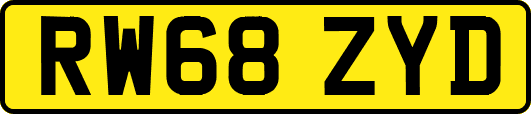 RW68ZYD