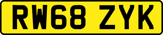RW68ZYK