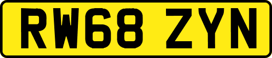 RW68ZYN