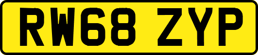 RW68ZYP