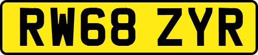 RW68ZYR
