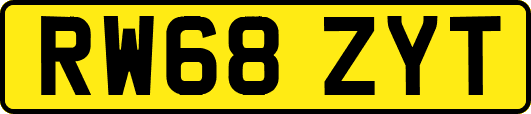 RW68ZYT