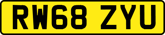 RW68ZYU
