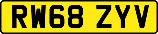 RW68ZYV