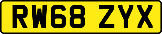 RW68ZYX