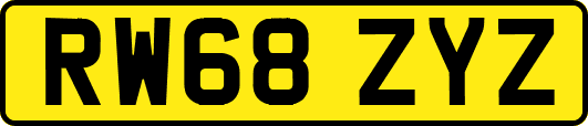 RW68ZYZ
