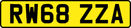 RW68ZZA