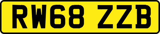 RW68ZZB