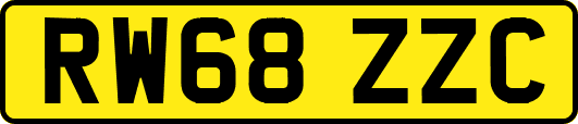 RW68ZZC