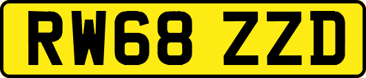 RW68ZZD