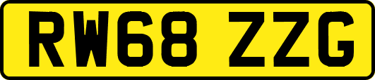 RW68ZZG